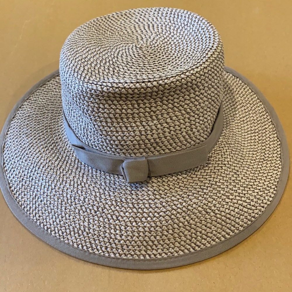 Eric Javits Hybrid Packable Visor